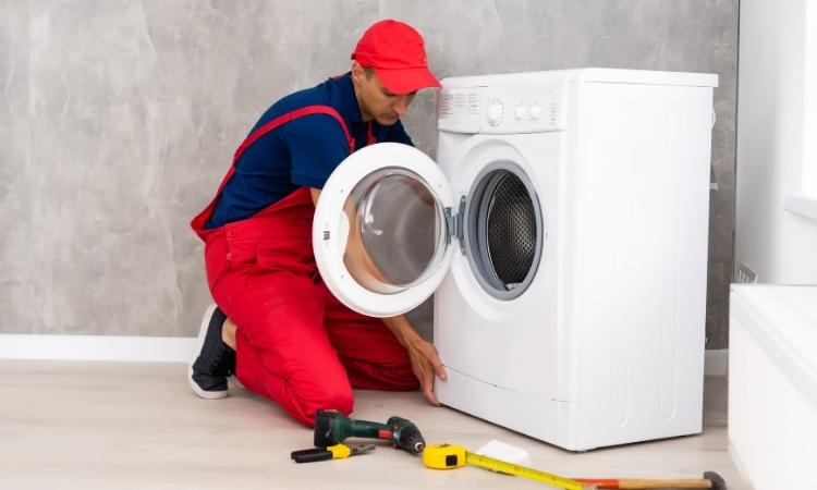 Sultanbeyli Çamaşır Makinesi Servisi