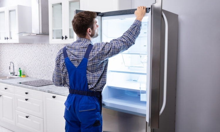 Sultanbeyli Buzdolabı Servisi