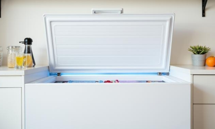 Sultanbeyli Derin Dondurucu Servisi