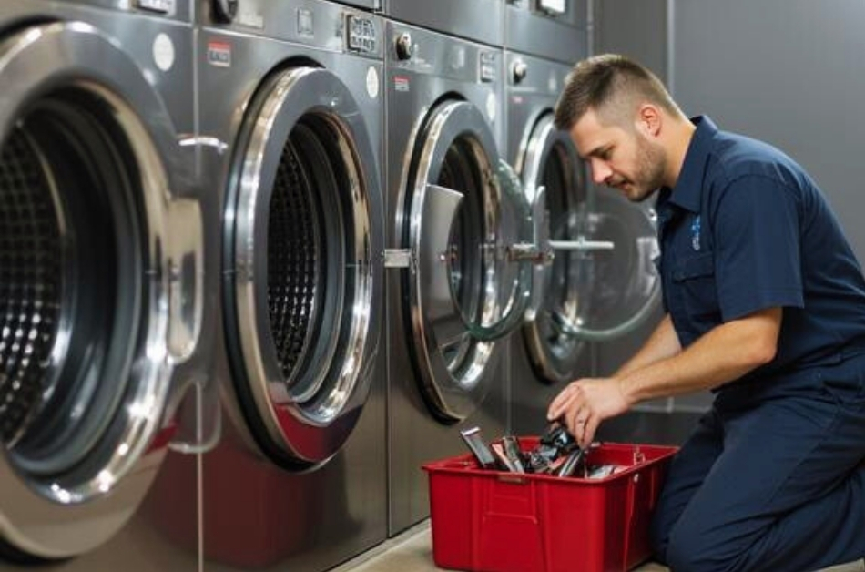 Sultanbeyli Kurutma Makinesi Servisi